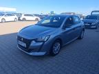 Peugeot 208 1.2 PureTech Like S&S 2021r. DW4PY56 Magnice
