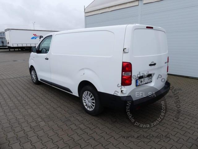 2 - Toyota Proace 2.0 D-4D Long 3,1t 2020r. DW9JJ95 Magnice