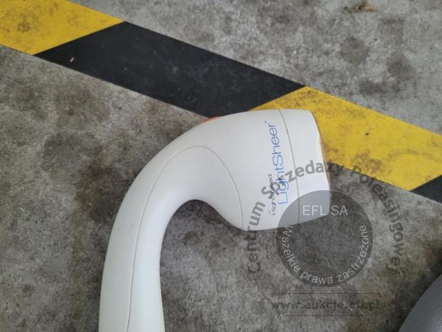 15 - Laser medyczny Light Sherr Desire  2017r.