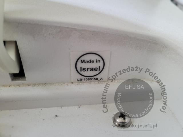 17 - Laser medyczny Light Sherr Desire  2017r.