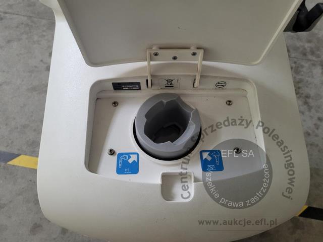 6 - Laser medyczny Light Sherr Desire  2017r.