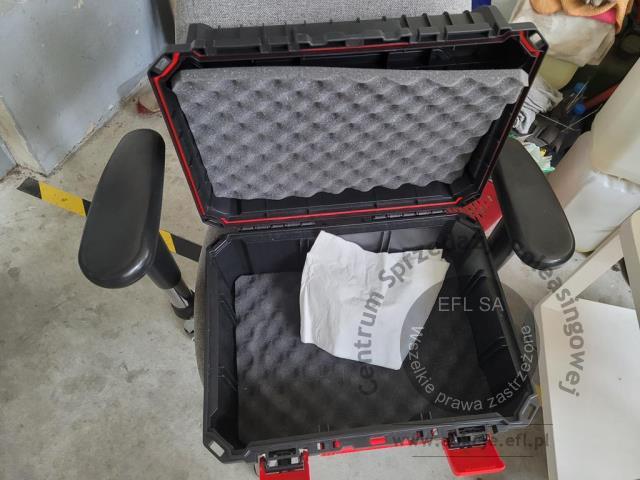 10 - Laser medyczny Light Sherr Desire  2017r.