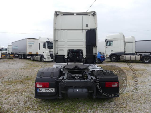 12 - DAF XF 480 FT 4X2 SSC LOW DECK  UWAGA! Pojazd znajduje się w: Kostowiec, Aleja Katowicka 404, 05-830 Urzut 2021r.