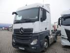 MERCEDES - BENZ ACTROS 1845 BLUETEC 6 4X2 2018r.