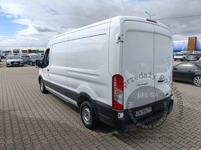 3 - Ford Transit 310 L3H2 Trend 2021r. DW8NU78 Magnice