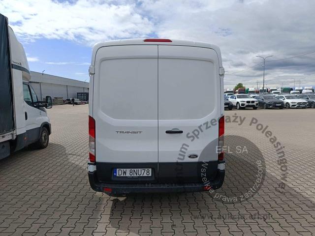 4 - Ford Transit 310 L3H2 Trend 2021r. DW8NU78 Magnice