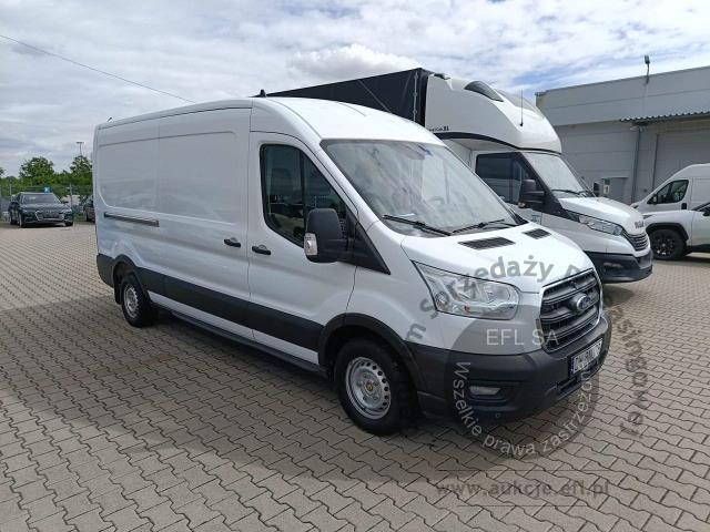6 - Ford Transit 310 L3H2 Trend 2021r. DW8NU78 Magnice