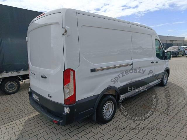 7 - Ford Transit 310 L3H2 Trend 2021r. DW8NU78 Magnice