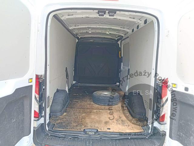 8 - Ford Transit 310 L3H2 Trend 2021r. DW8NU78 Magnice
