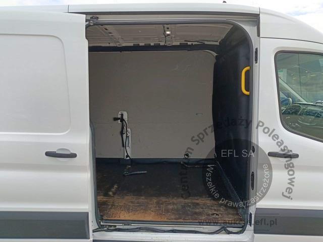 9 - Ford Transit 310 L3H2 Trend 2021r. DW8NU78 Magnice