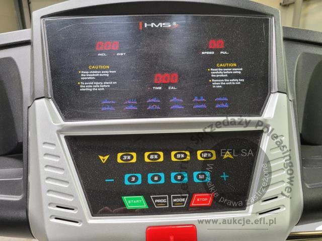 7 - Urządzenie treningowe Vacu Shaper Classic 2021r.