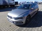 Volkswagen Passat 2.0 TDI 4Mot. Elegance  2020r. DW6JV25 Magnice
