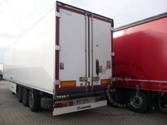 11 - KRONE SD SDR-02 2019r.