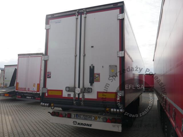 12 - KRONE SD SDR-02 2019r.