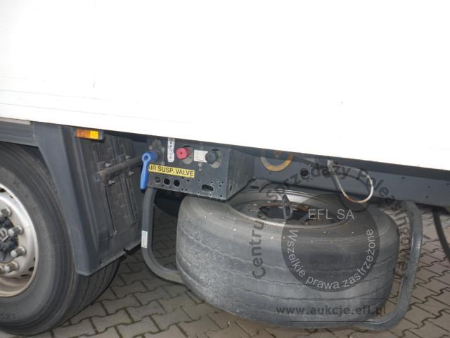 10 - KRONE SD SDR-02 2019r.
