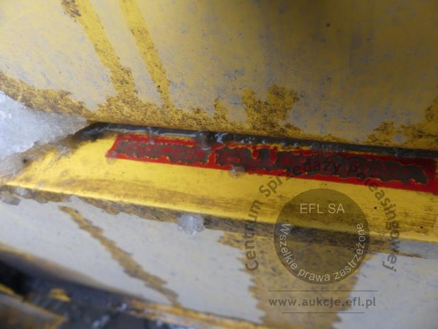 18 - Koparko-ładowarka New Holland B115B 2020r.