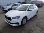 Skoda Fabia 1.0 Ambition Hatchback  2023r. DW5UE72 Magnice