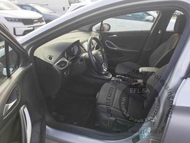 5 - Opel Astra V 1.5 CDTI Edition S&amp;S 2020r. WW637SK  WND6075A UWAGA!! Pojazd znajduje się w lokalizacji: Janki, Al. Krakowska 52, 05-090 Janki