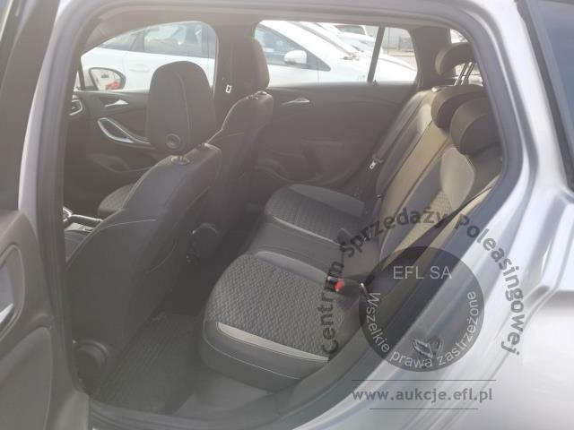 9 - Opel Astra V 1.5 CDTI Edition S&amp;S 2020r. WW637SK  WND6075A UWAGA!! Pojazd znajduje się w lokalizacji: Janki, Al. Krakowska 52, 05-090 Janki