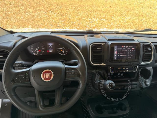 8 - Fiat Ducato Maxi MJ L4H2 2022r. WND3967C UWAGA!! Pojazd znajduje się w lokalizacji: Katowice 40-689, Małachowskiego 16