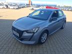 Peugeot 208 1.2 PureTech Like S&S 2021r. DW2RM25 Magnice
