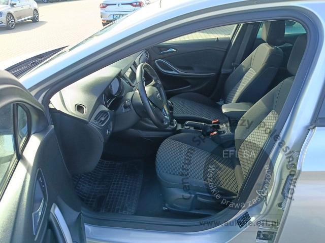 7 - Opel Astra V 1.5 CDTI Edition S&amp;S 2021r. DW6PJ80 Magnice