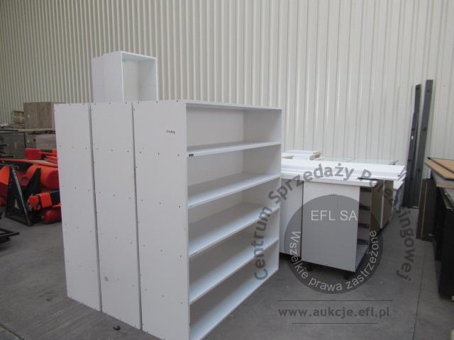 1 - WYPOSAŻENIE APTEKI WG ZESTAWIENIA