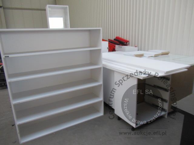 11 - WYPOSAŻENIE APTEKI WG ZESTAWIENIA