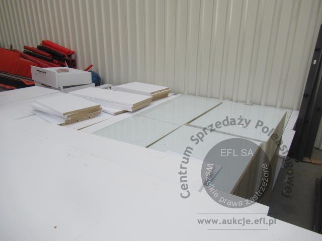 12 - WYPOSAŻENIE APTEKI WG ZESTAWIENIA