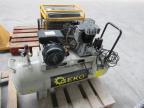 Kompresor olejowy 100 l typ Z - GEKO model Z-0.17
