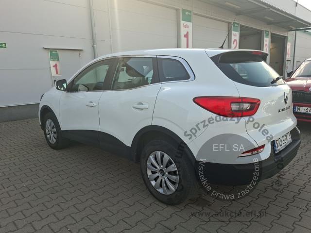 4 - Renault Kadjar 1.3 TCe FAP Life 2020r. PO3UM73 Uwaga Pojazd znajduje się w firmie MDM AUTO sp. z o.o. ul. Zawodników 1, 80-729 Gdańsk
