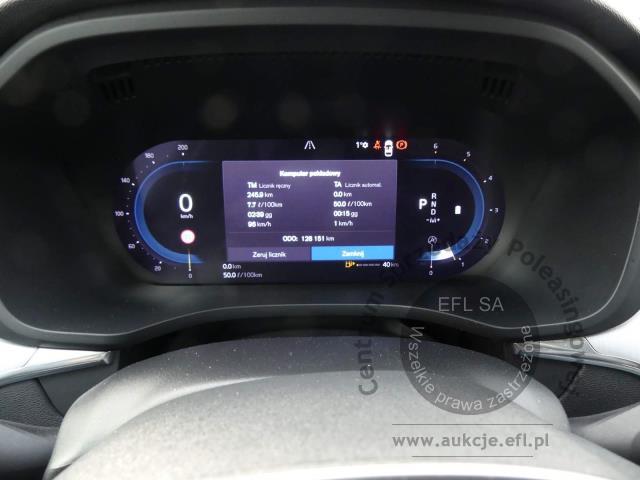 9 - Volvo XC60 B4 D AWD Momentum Pro aut 2021r. SK214VS Magnice