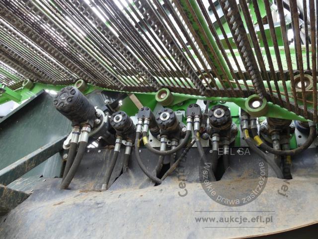 13 - EFL FINANCE Kombajn do ziemniaków AVR SPIRIT 9200 2024r.