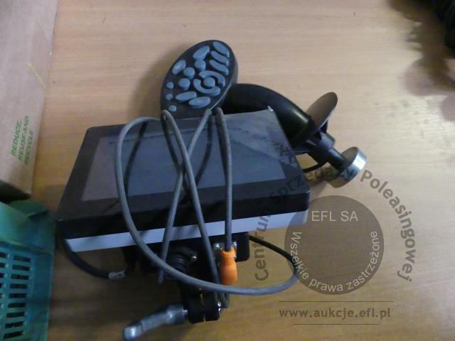 20 - EFL FINANCE Kombajn do ziemniaków AVR SPIRIT 9200 2024r.