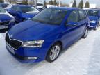 Skoda Fabia 1.0 TSI Ambition 2020r. KR6TM90 UWAGA!! Pojazd znajduje się w firmie AUTO MOTO CENTRUM sp. z o.o. ul. Ostrowska 328 (przy Trasie Katowickiej) 61-312 Poznań