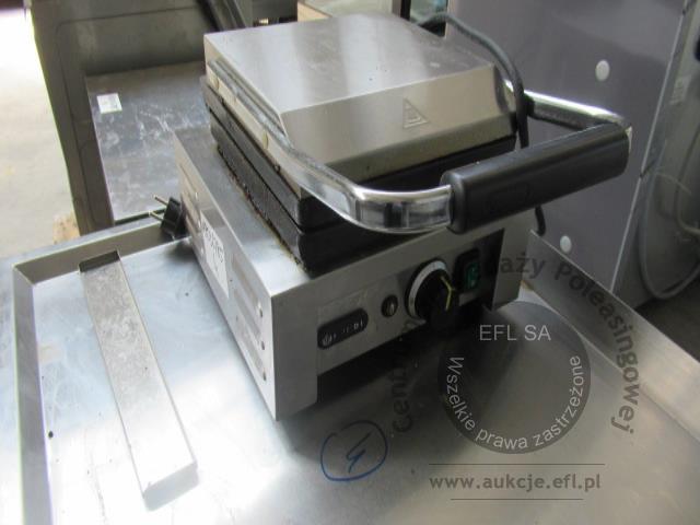 1 - Gofrownica Hendi model 212103