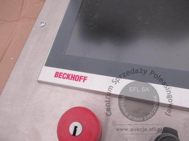 33 - Robot lakierniczy UNISON typ UNI CLEVER L/P 2024r.