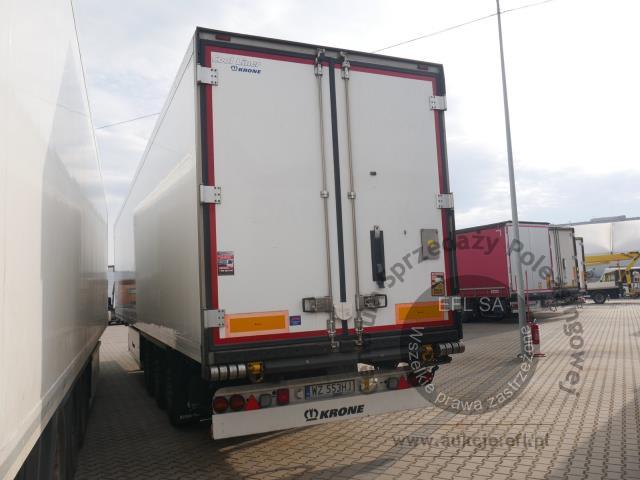 12 - KRONE SD SDR-02 2019r.