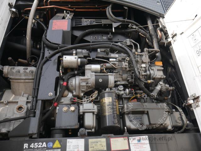 3 - KRONE SD SDR-02 2019r.