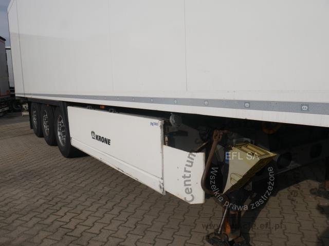 6 - KRONE SD SDR-02 2019r.