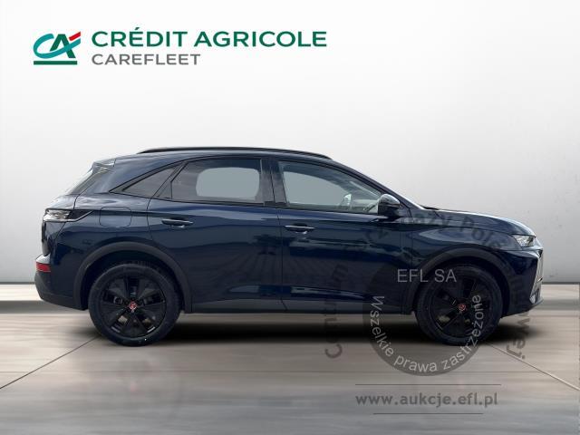 8 - DS DS7 Performance Line+ 2024r. DX35769 Magnice
