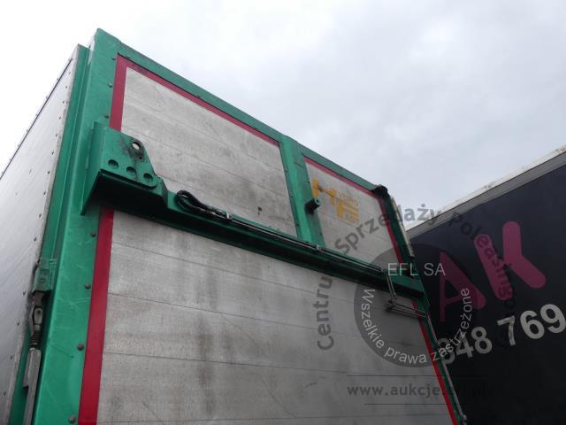 16 - Przyczepa HYDROFAST HFP-3 2023r.