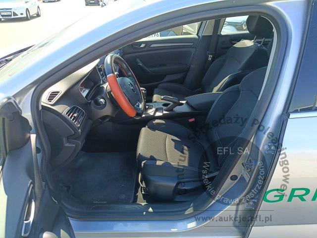 6 - Renault Megane 1.3 TCe FAP Zen 2021r. DW4RM03 Magnice