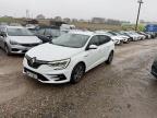 Renault  Megane 1.5 Blue dCi Intens EDC 2021r. DW7PW81 Pojazd znajduje się w firmie MDM AUTO sp. z o.o. ul. Zawodników 1, 80-729 Gdańsk