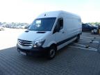 MERCEDES - BENZ SPRINTER 314 CDI 2.1 142KM 2017r.