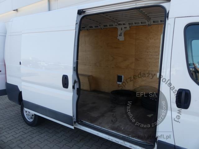 11 - FIAT DUCATO 2.3MJT 130KM L3H2 2016r.