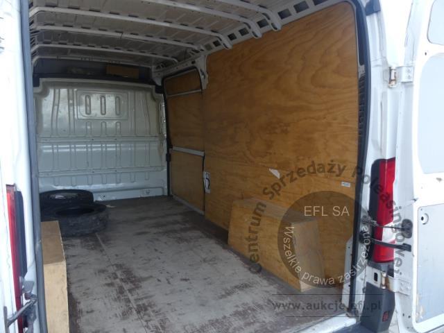 13 - FIAT DUCATO 2.3MJT 130KM L3H2 2016r.