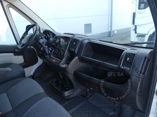 8 - FIAT DUCATO 2.3MJT 130KM L3H2 2016r.