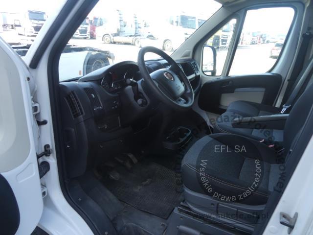 9 - FIAT DUCATO 2.3MJT 130KM L3H2 2016r.