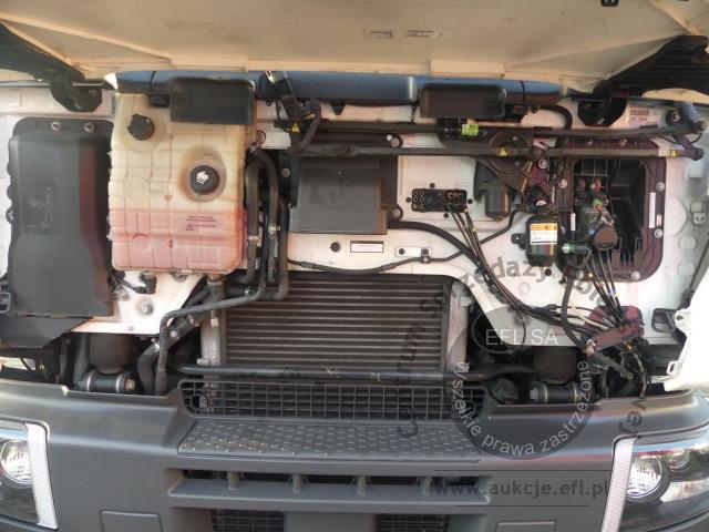 4 - RENAULT D WIDE 460 DE11 4X2 AUTOMAT 2024r.